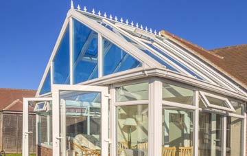 conservatory roof insulation costs Joppa