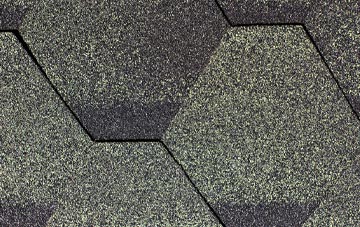 Joppa fibreglass shingle repairs