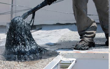 Joppa flat roof waterproofing costs