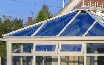 professional Joppa conservatory insulation
