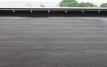 Joppa asphalt roof replacement