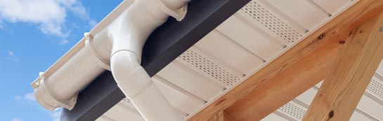 get Joppa guttering quotes today