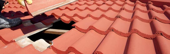 compare Joppa roof repair quotes