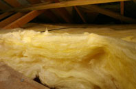 Joppa pitch roof insulation