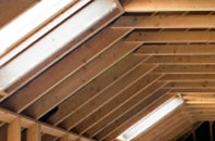 Joppa tapered roof insulation quotes
